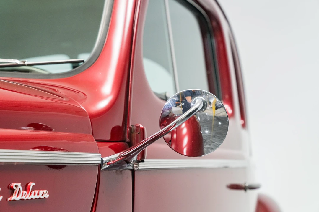 1940 Ford Standard & Deluxe & Super Deluxe - Image 26 of 31