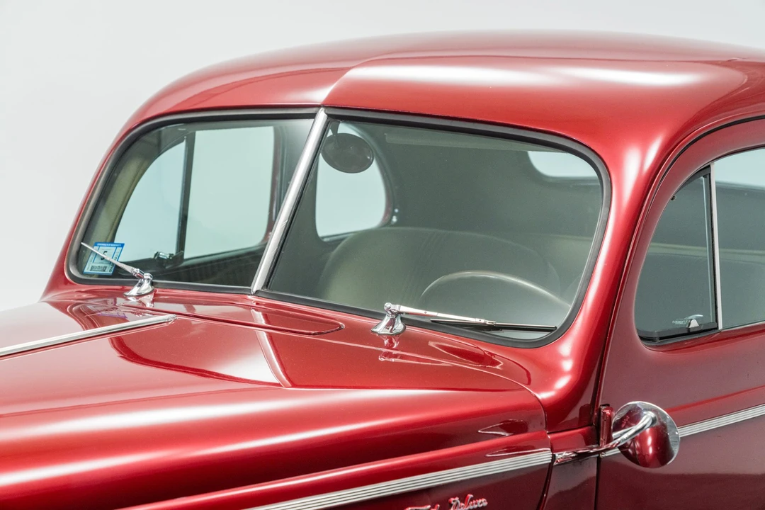 1940 Ford Standard & Deluxe & Super Deluxe - Image 22 of 31
