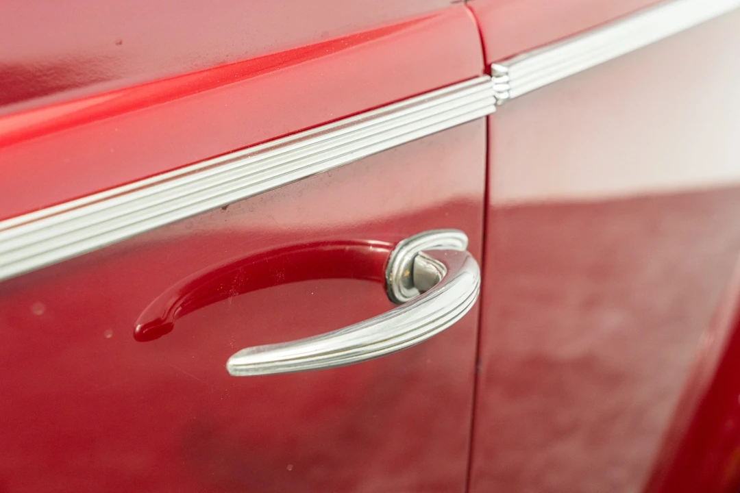 1940 Ford Standard & Deluxe & Super Deluxe - Image 27 of 31