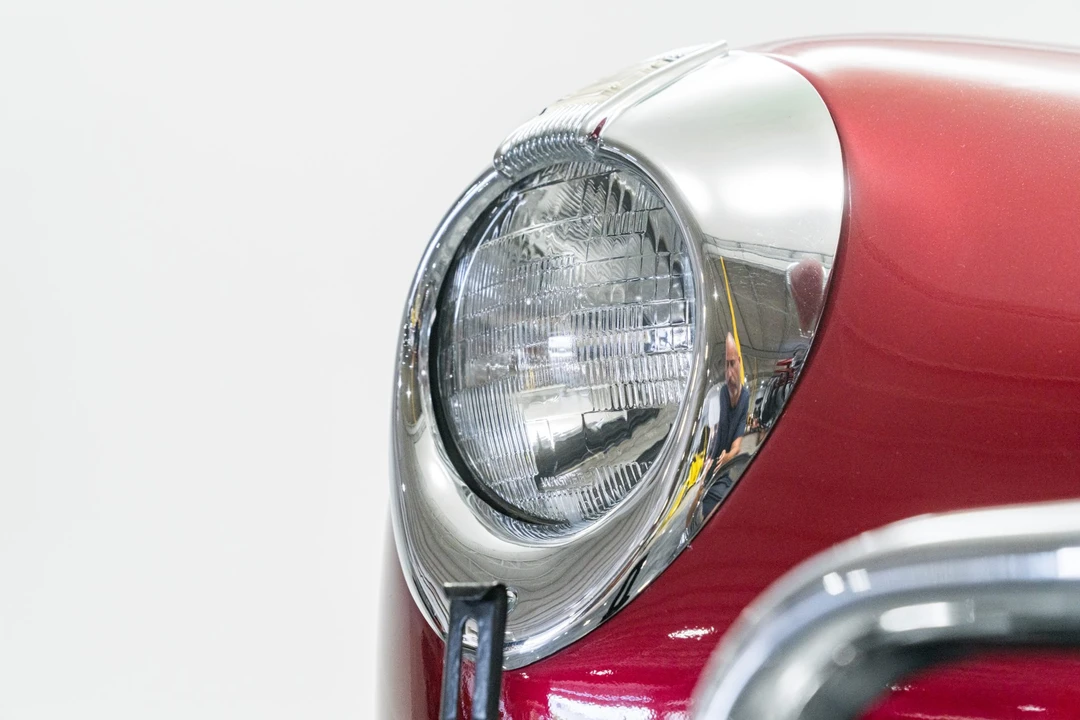 1940 Ford Standard & Deluxe & Super Deluxe - Image 17 of 31