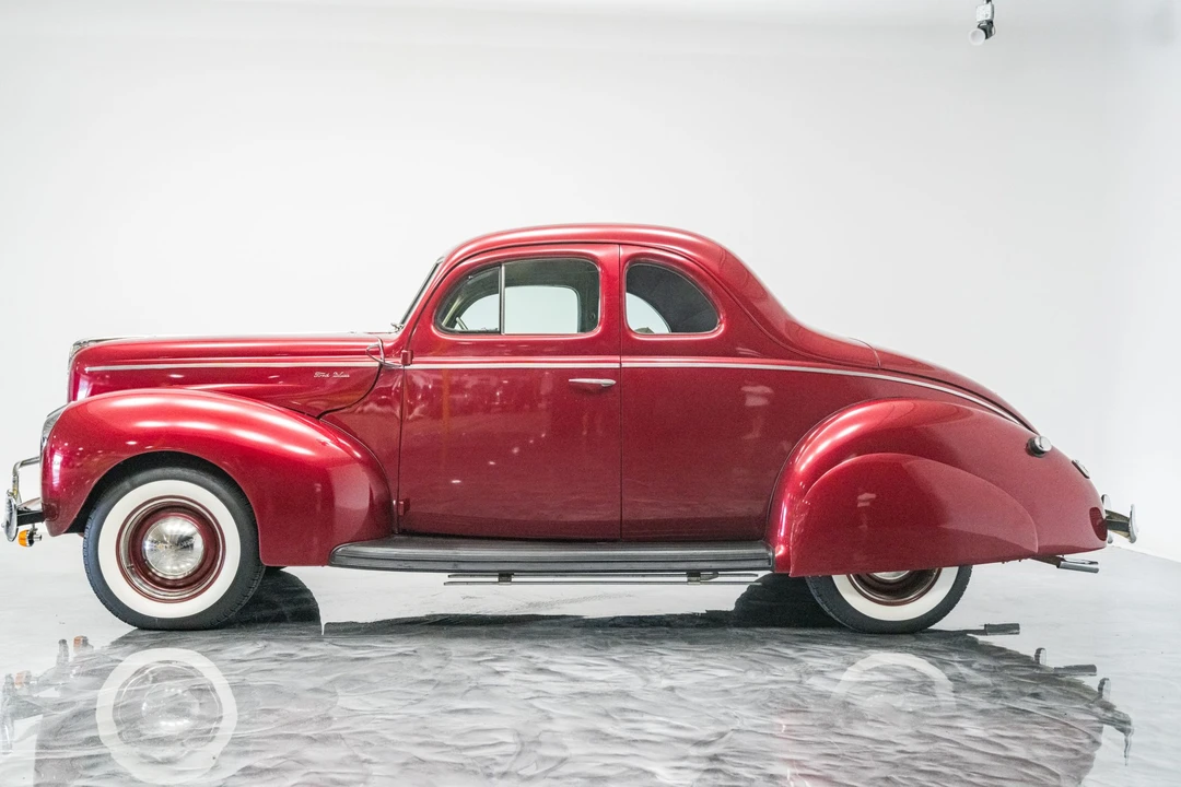 1940 Ford Standard & Deluxe & Super Deluxe - Image 2 of 31