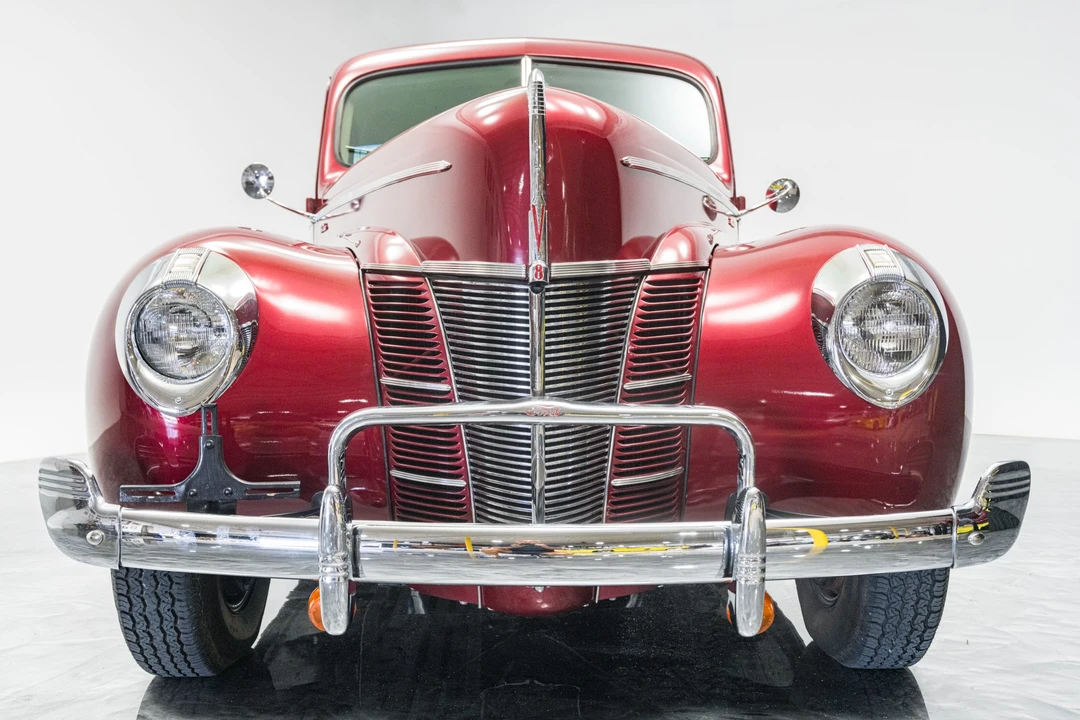 1940 Ford Standard & Deluxe & Super Deluxe - Image 14 of 31