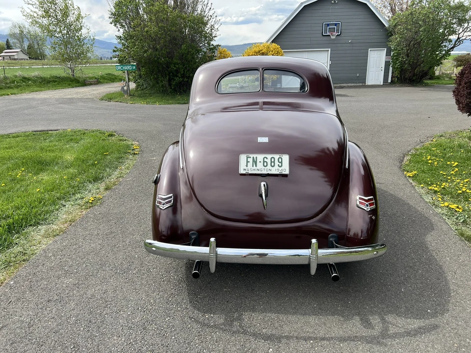 1940 Ford Standard & Deluxe & Super Deluxe - Image 7 of 31