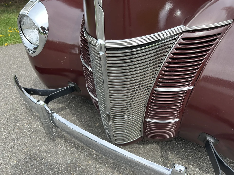 1940 Ford Standard & Deluxe & Super Deluxe - Image 27 of 31