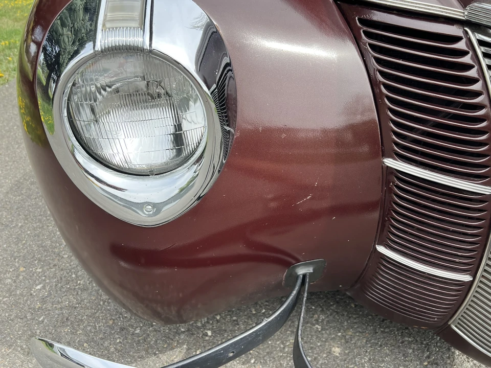1940 Ford Standard & Deluxe & Super Deluxe - Image 26 of 31