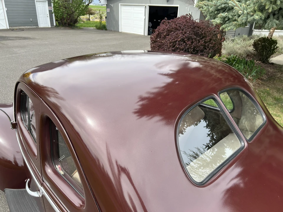 1940 Ford Standard & Deluxe & Super Deluxe - Image 22 of 31