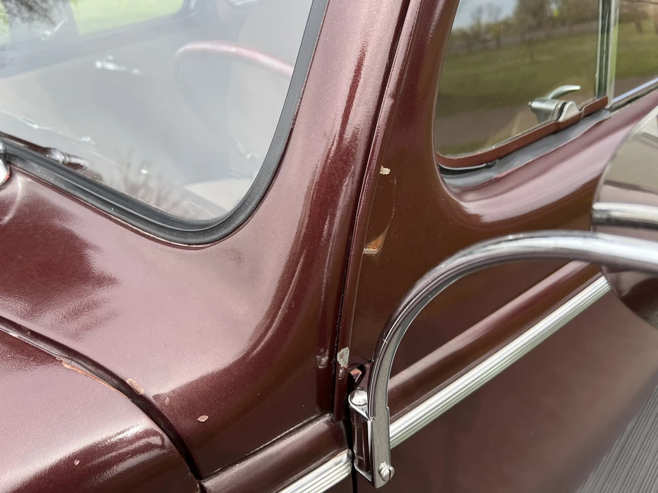 1940 Ford Standard & Deluxe & Super Deluxe - Image 19 of 31