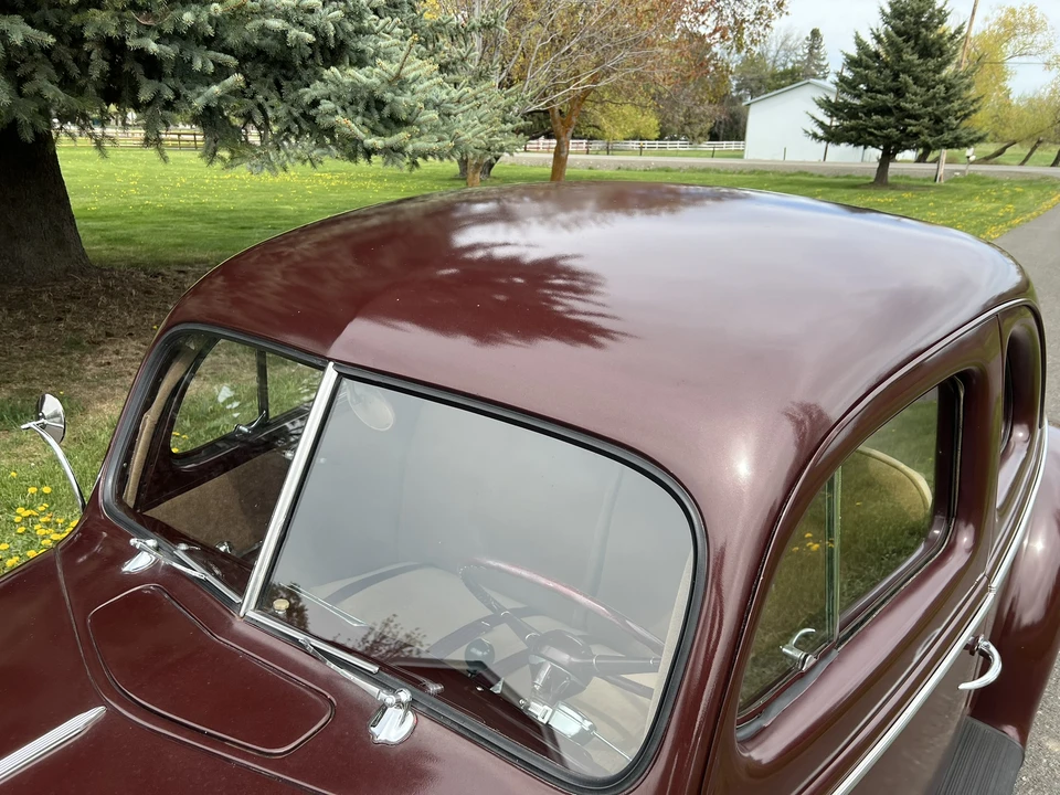 1940 Ford Standard & Deluxe & Super Deluxe - Image 20 of 31