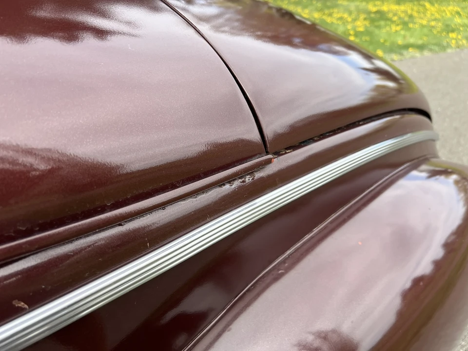 1940 Ford Standard & Deluxe & Super Deluxe - Image 17 of 31