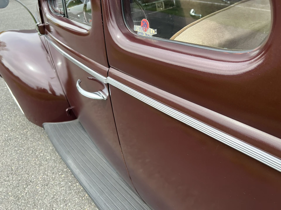 1940 Ford Standard & Deluxe & Super Deluxe - Image 16 of 31