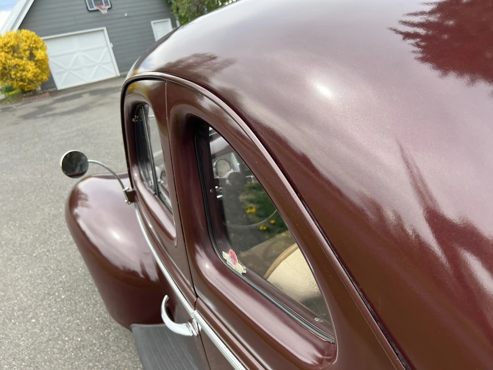 1940 Ford Standard & Deluxe & Super Deluxe - Image 21 of 31