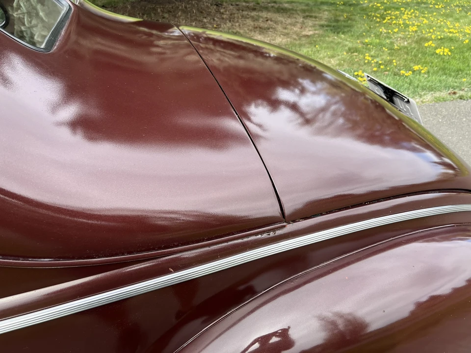 1940 Ford Standard & Deluxe & Super Deluxe - Image 18 of 31
