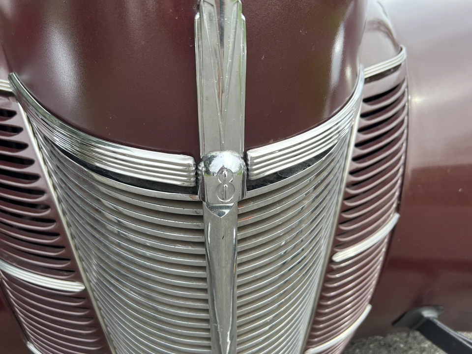 1940 Ford Standard & Deluxe & Super Deluxe - Image 24 of 31