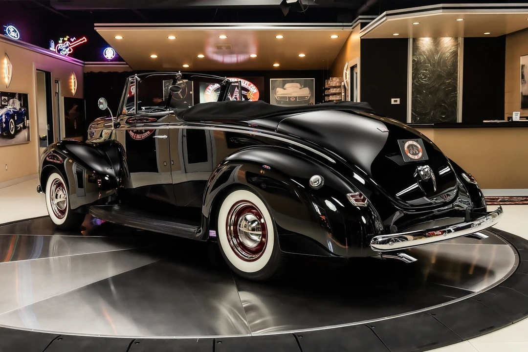 1940 Ford Hot Rod - Image 18 of 21