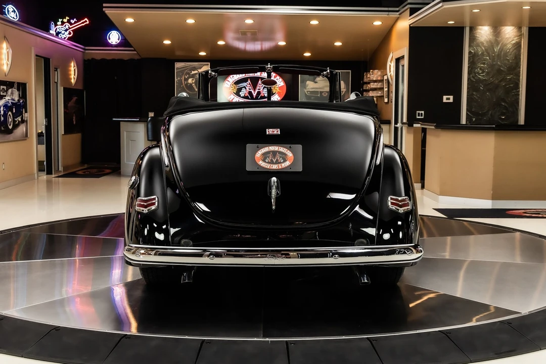 1940 Ford Hot Rod - Image 16 of 21