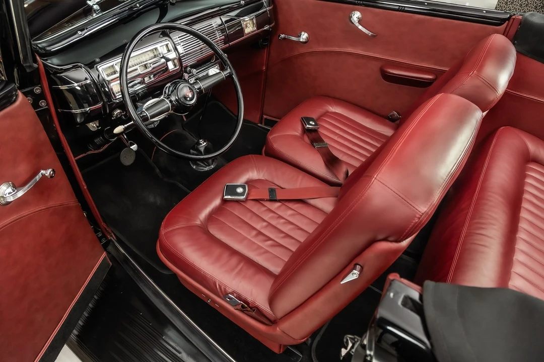 1940 Ford Hot Rod - Image 3 of 21