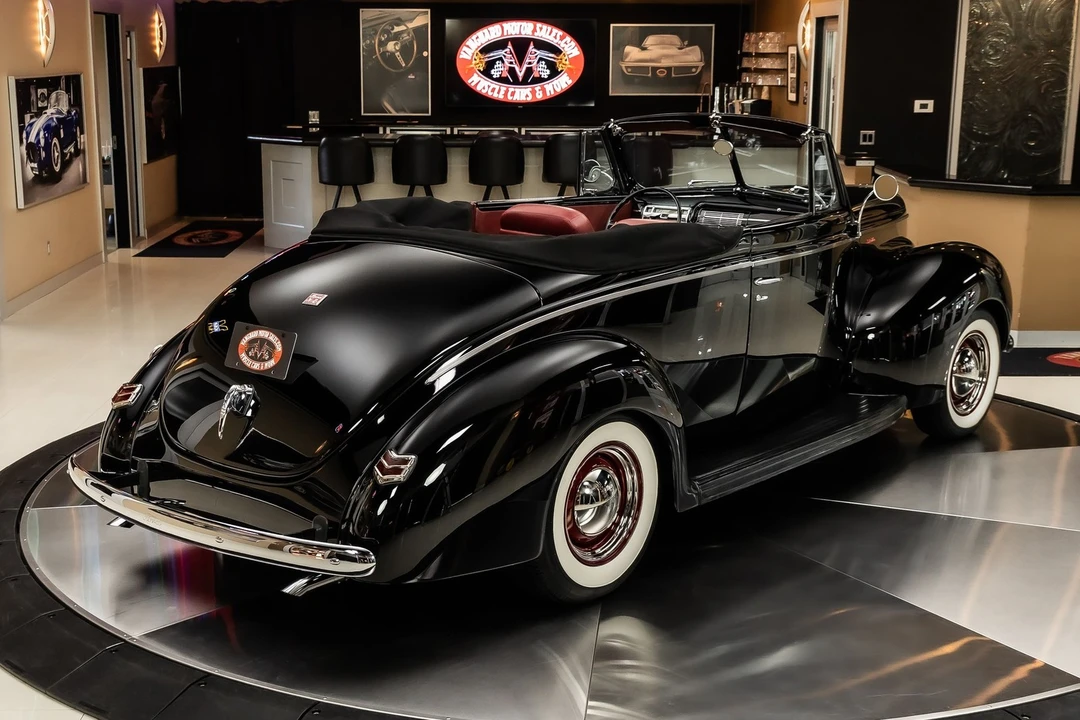 1940 Ford Hot Rod - Image 15 of 21