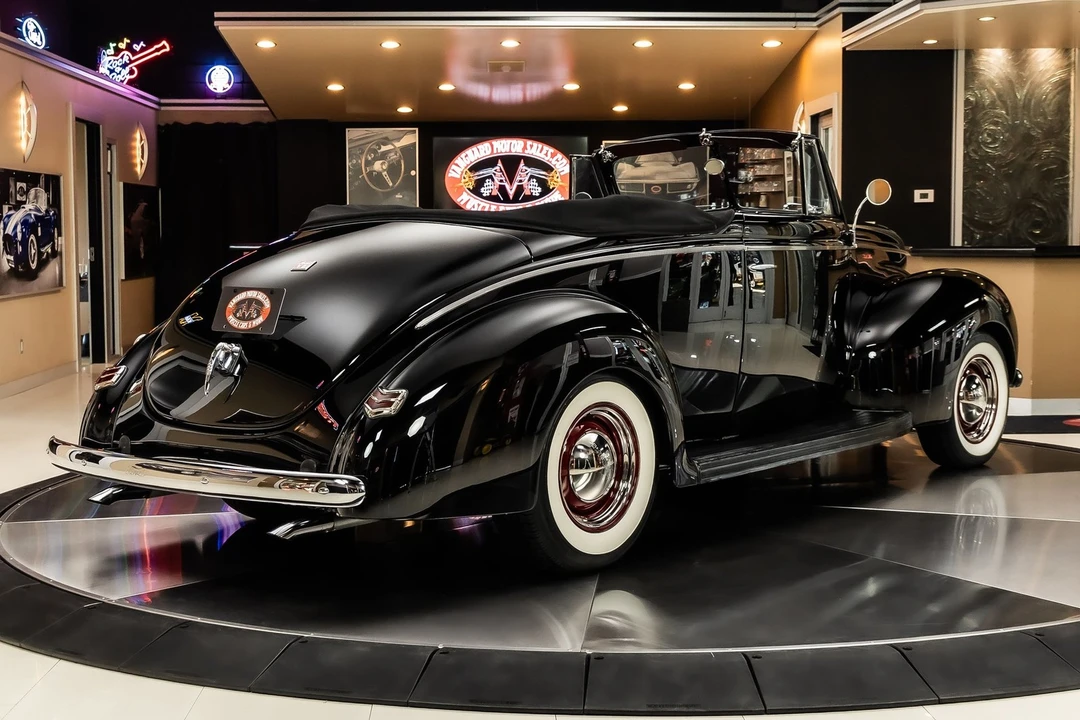 1940 Ford Hot Rod - Image 14 of 21
