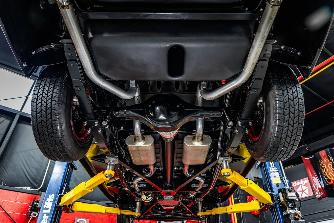 1940 Ford Hot Rod - Image 5 of 21