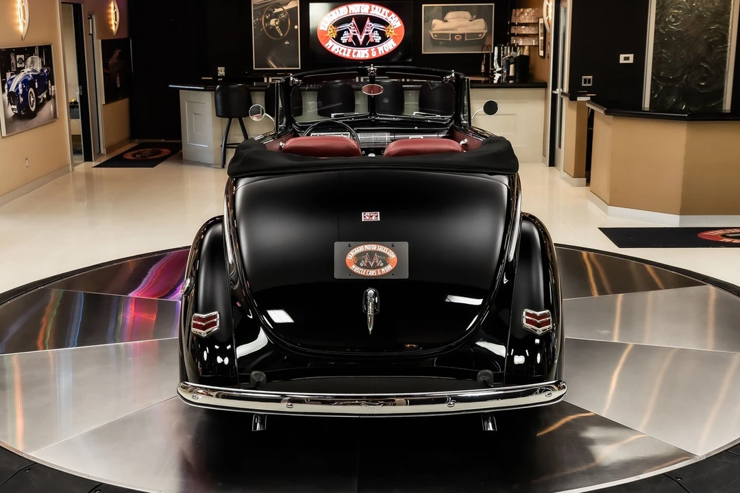 1940 Ford Hot Rod - Image 17 of 21
