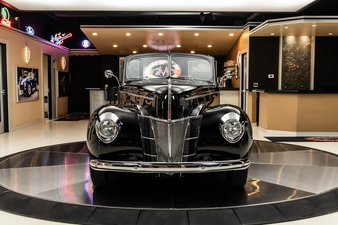 1940 Ford Hot Rod - Image 9 of 21