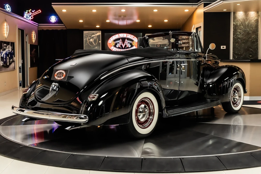 1940 Ford Hot Rod - Image 14 of 21