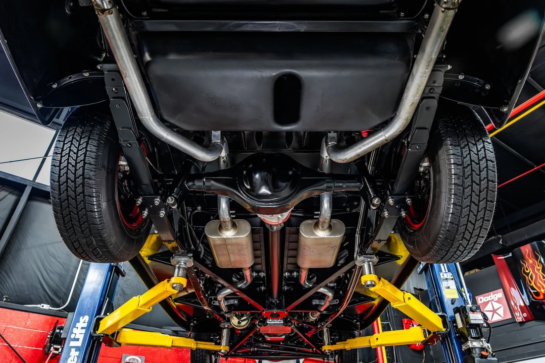 1940 Ford Hot Rod - Image 5 of 21