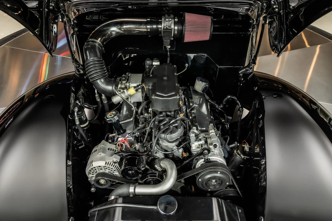 1940 Ford Standard & Deluxe & Super Deluxe - Image 4 of 21