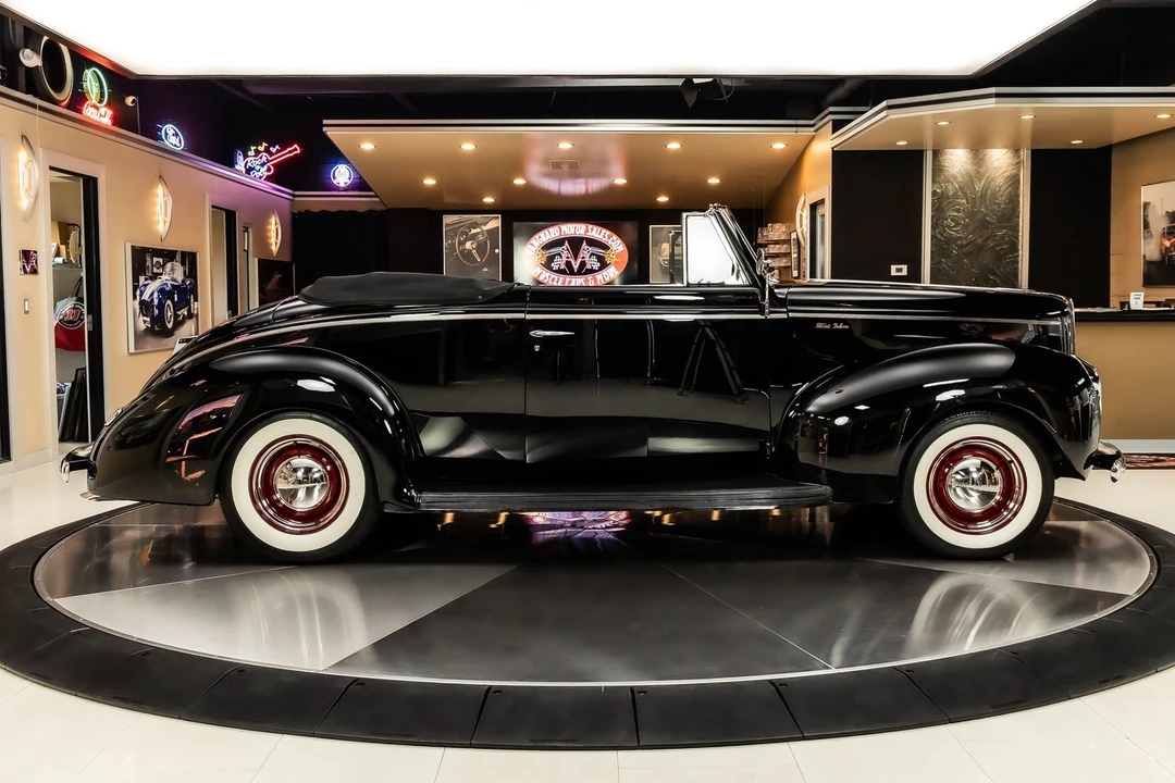 1940 Ford Hot Rod - Image 13 of 21