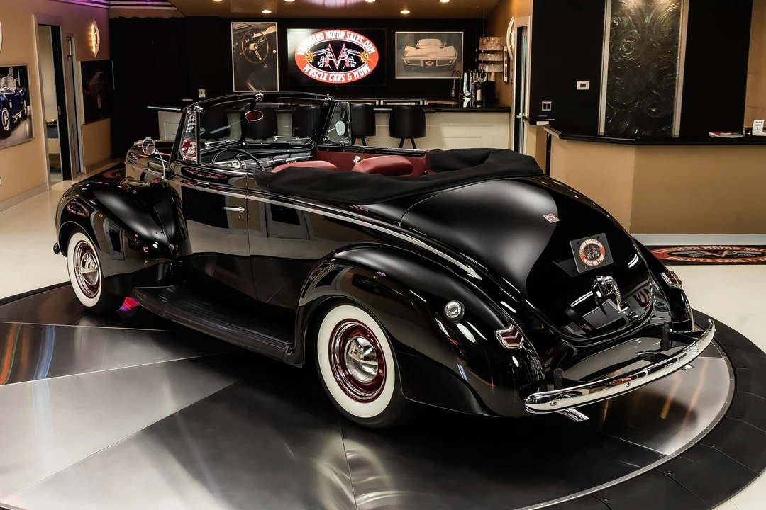 1940 Ford Hot Rod - Image 19 of 21