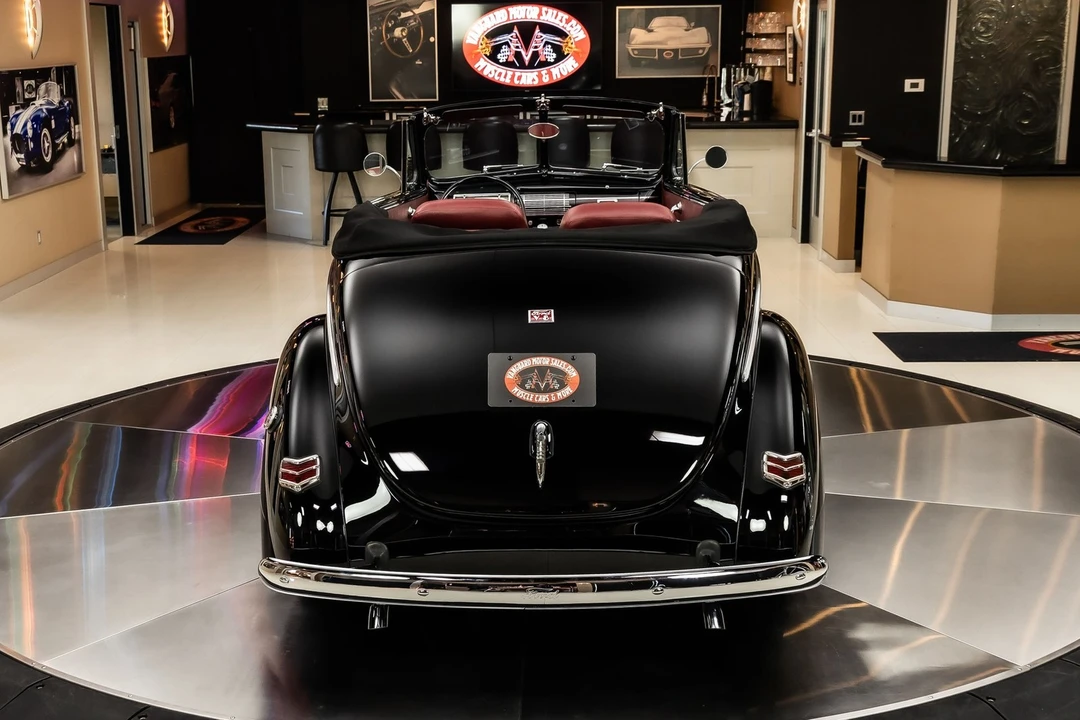 1940 Ford Hot Rod - Image 17 of 21