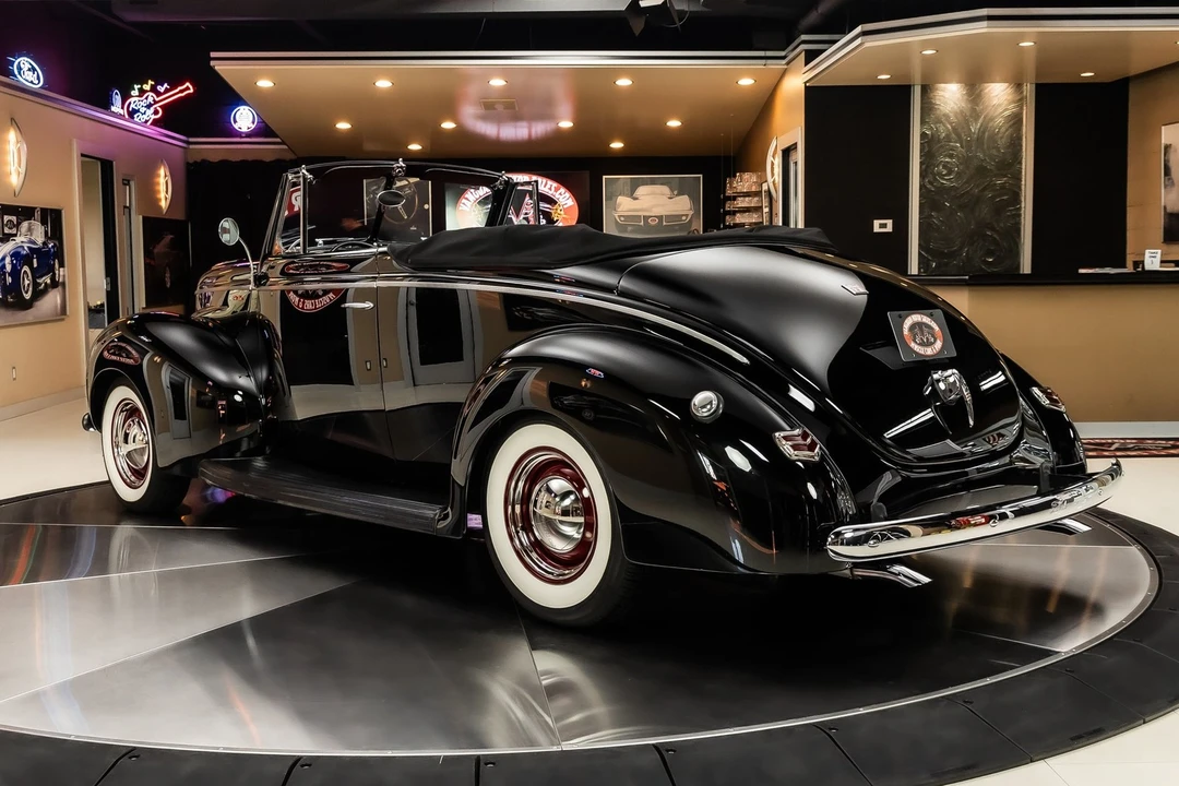 1940 Ford Hot Rod - Image 18 of 21