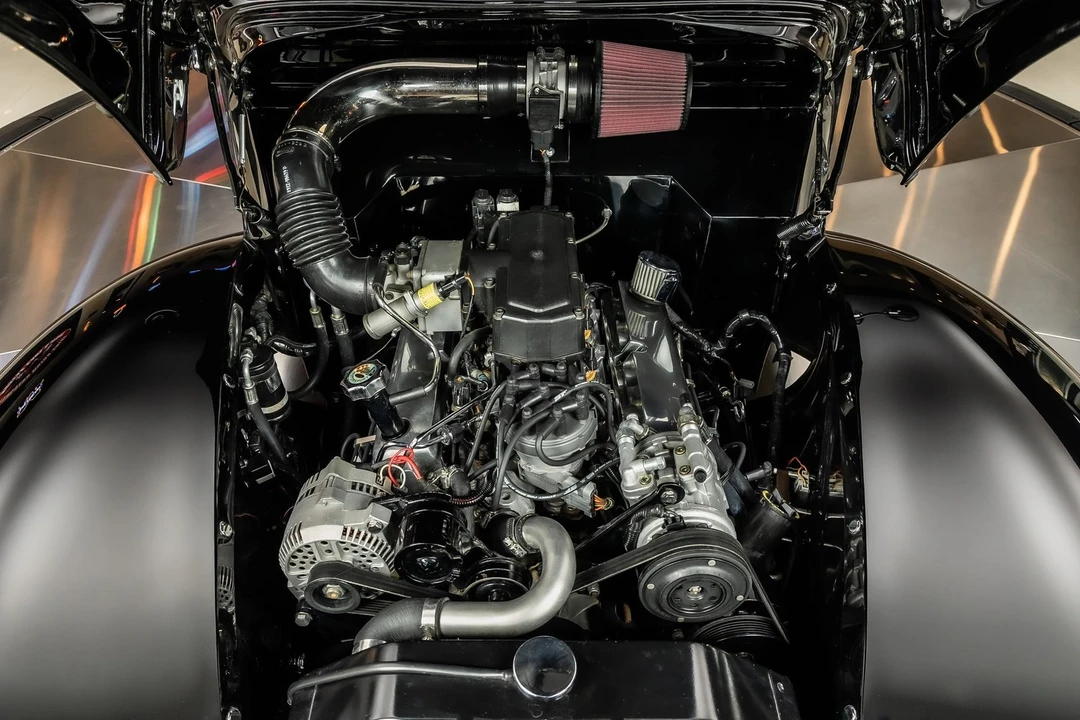 1940 Ford Hot Rod - Image 4 of 21