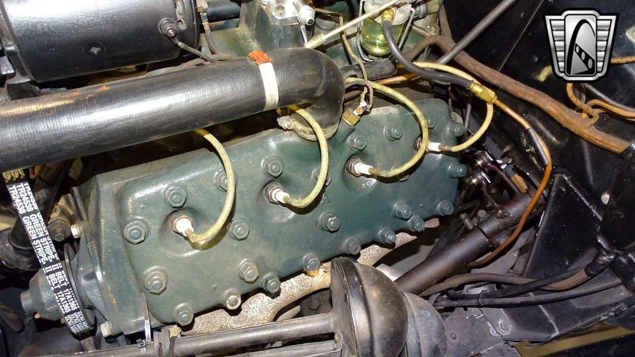 1940 Ford Standard & Deluxe & Super Deluxe - Image 21 of 21