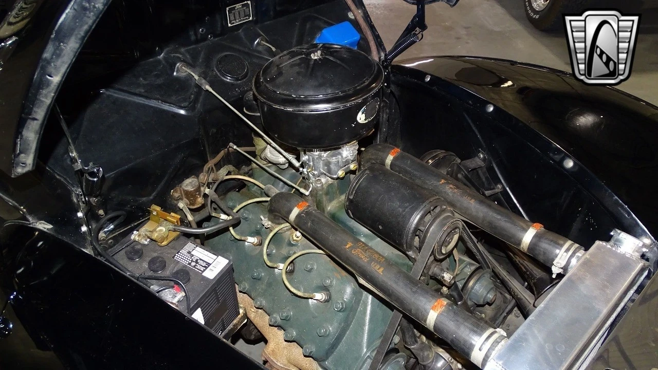 1940 Ford Standard & Deluxe & Super Deluxe - Image 18 of 21