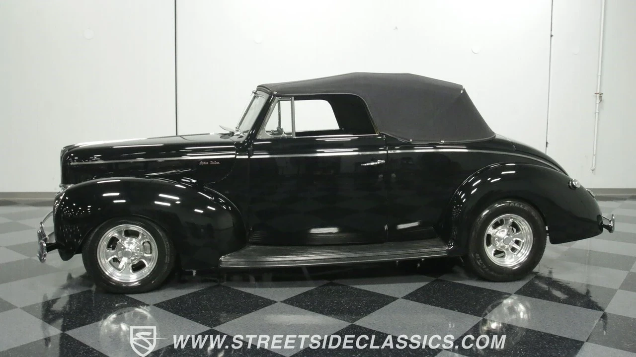 1940 Ford Standard & Deluxe & Super Deluxe - Image 8 of 12