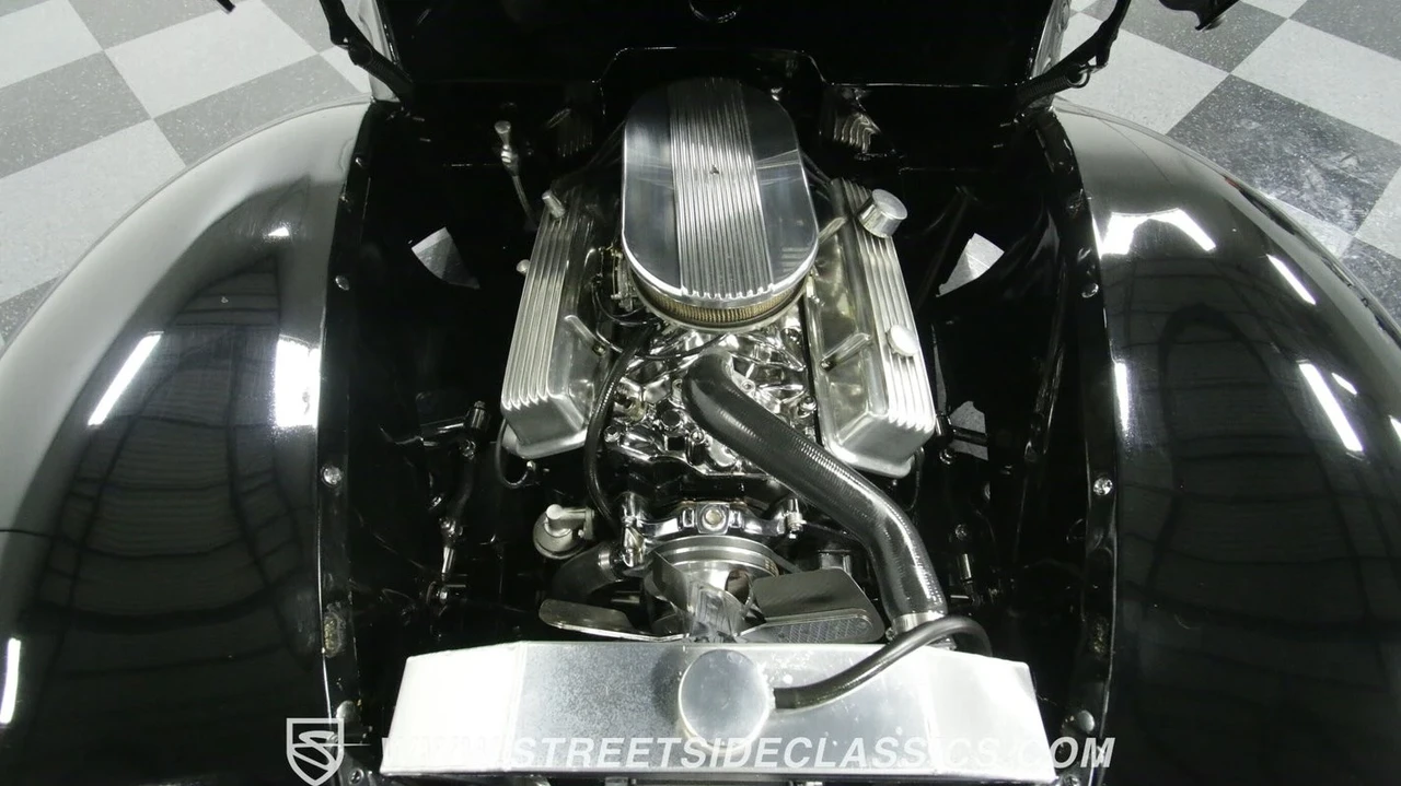 1940 Ford Standard & Deluxe & Super Deluxe - Image 4 of 12