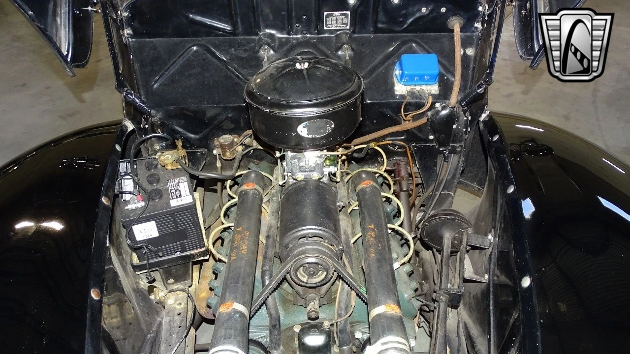 1940 Ford Standard & Deluxe & Super Deluxe - Image 17 of 21