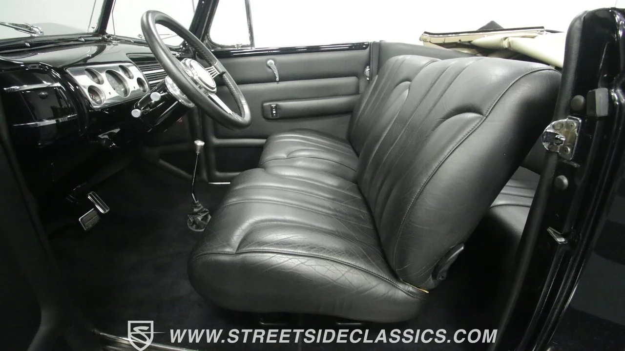 1940 Ford Standard & Deluxe & Super Deluxe - Image 5 of 12