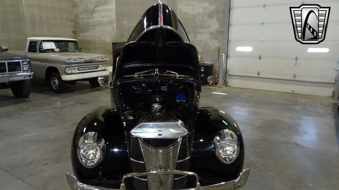 1940 Ford Standard & Deluxe & Super Deluxe - Image 16 of 21