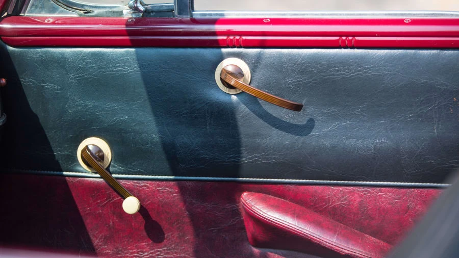1940 Ford Standard & Deluxe & Super Deluxe - Image 10 of 12