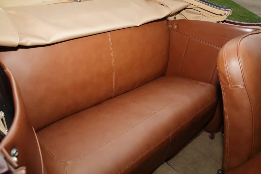 1940 Ford Standard & Deluxe & Super Deluxe - Image 20 of 29