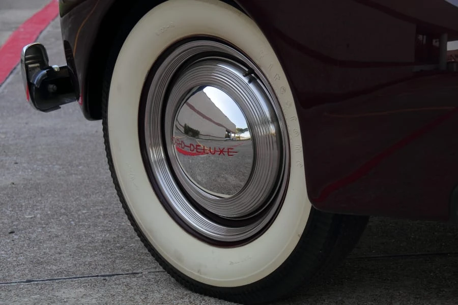 1940 Ford Standard & Deluxe & Super Deluxe - Image 15 of 29