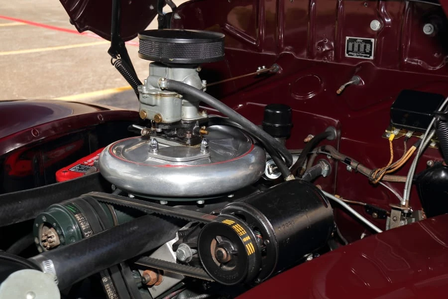 1940 Ford Standard & Deluxe & Super Deluxe - Image 27 of 29