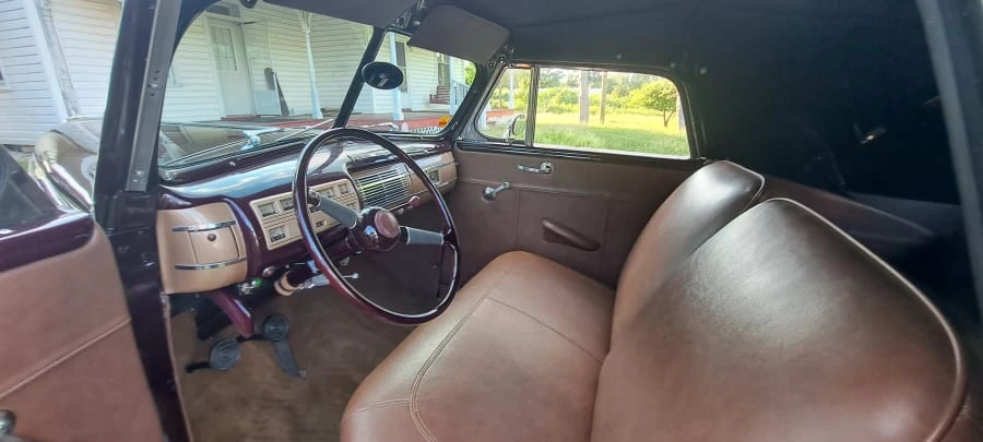 1940 Ford Standard & Deluxe & Super Deluxe - Image 8 of 15