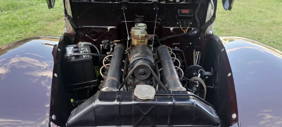 1940 Ford Standard & Deluxe & Super Deluxe - Image 13 of 15