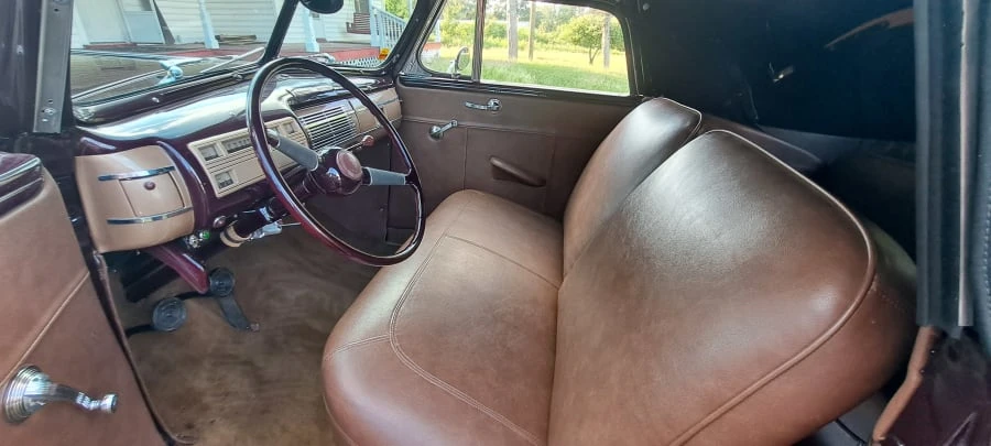 1940 Ford Standard & Deluxe & Super Deluxe - Image 10 of 15