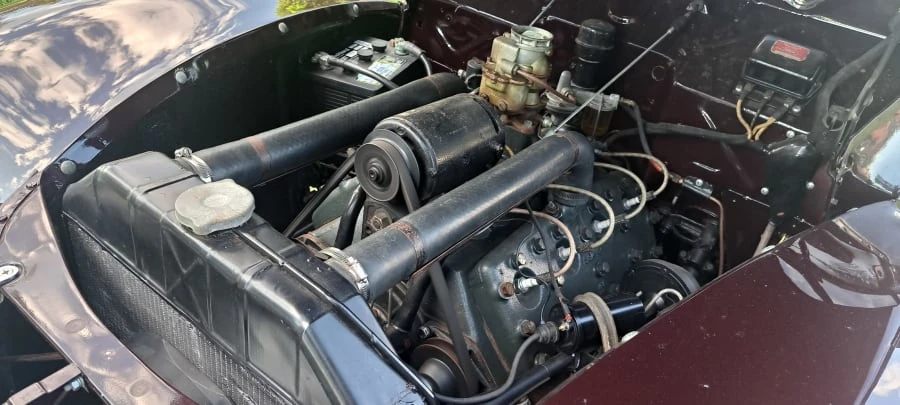 1940 Ford Standard & Deluxe & Super Deluxe - Image 12 of 15