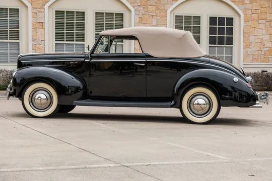 1940 Ford Standard & Deluxe & Super Deluxe - Image 2 of 31