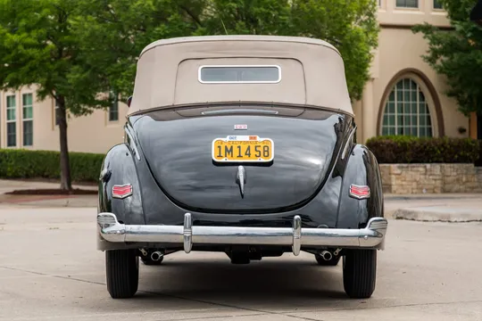 1940 Ford Standard & Deluxe & Super Deluxe - Image 4 of 31